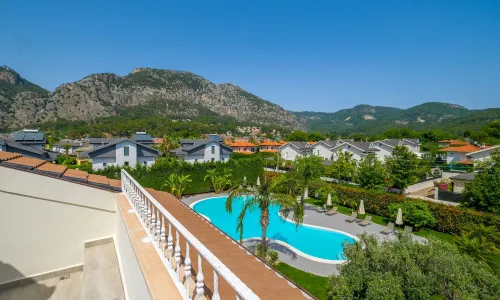 Grand Gocek Hotel