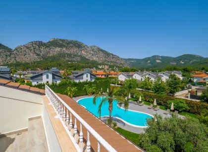 Grand Gocek Hotel