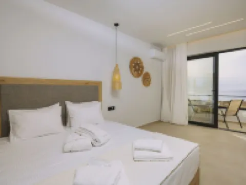 Aegean View Hotel - Rethymno Hotels in Stavromenos