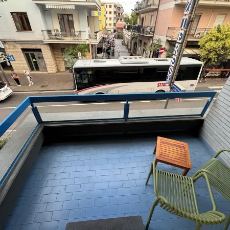 Angela House Sorrento Center Отели рядом с достопримечательностью «Пьяцца Лауро»