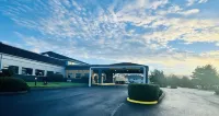 The Tillamook Inn Hotels in Oceanside