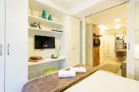 Side Sea View 3Min from the Beach Pj204