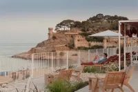 Elisabeth by the Sea Hotel - Ocean View