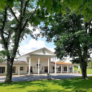 River House Lodge
