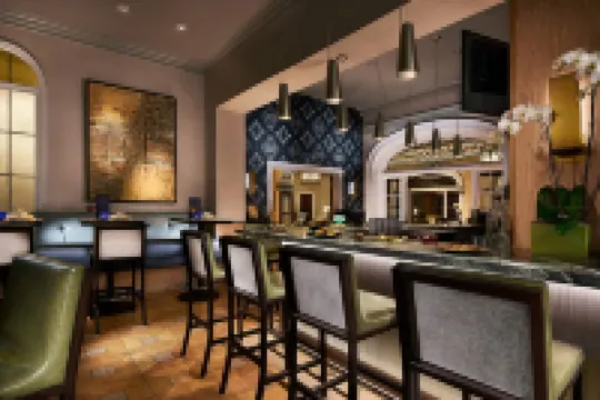 Grande Colonial la Jolla