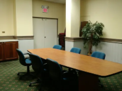 Quality Inn & Suites Conference Center Thomasville Hotels in Thomasville