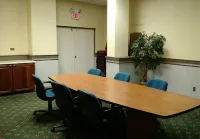 Quality Inn & Suites Conference Center Thomasville Hotels in Thomasville
