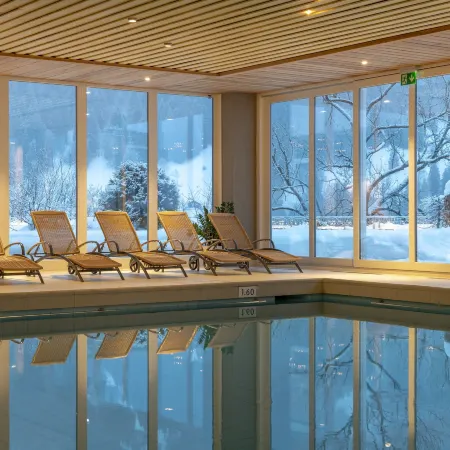 Sunstar Hotel & Spa Grindelwald