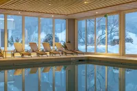 Sunstar Hotel & Spa Grindelwald - Pool