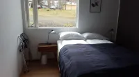 Seydisfjördur Apartment Hotels near 'How's It Going?' Phone Booth