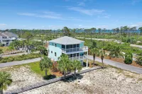 Barrier Dunes 108 - 207 C Moon by Pristine Properties Vacation Rentals