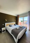 Hotel la Potiniere Hotels in Giens