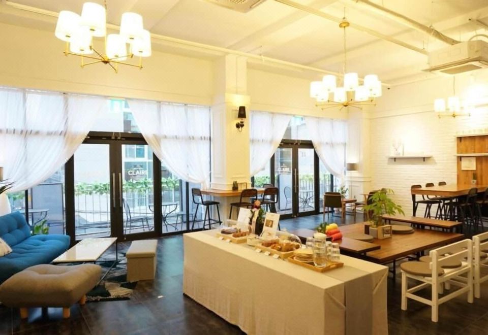 멜로우비즈니스모텔 객실 이미지 2