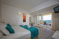 Rethymno Mare Royal & Water Park Hotels in Skaleta