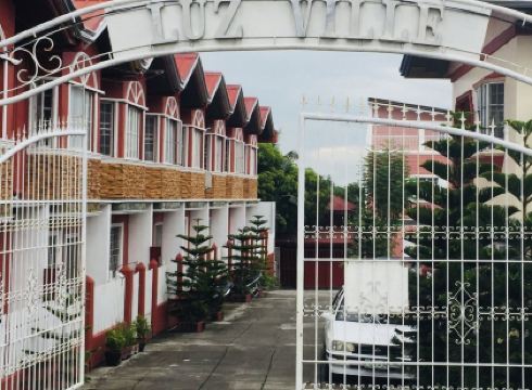 Luzville Residences - C8