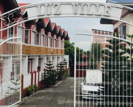 Luzville Residences - C8 Hotels in Naic