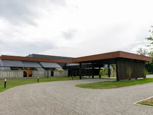 Tokachigawa Moor Onsen Seijyakubow