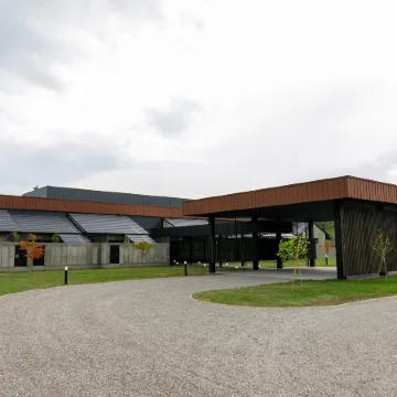 Tokachigawa Moor Onsen Seijyakubow