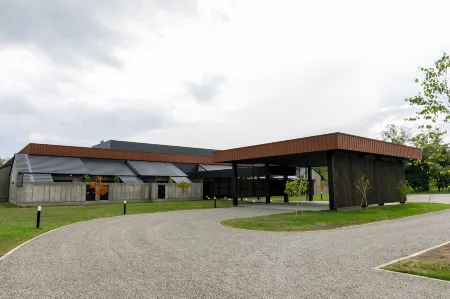 Tokachigawa Moor Onsen Seijyakubow Отели рядом с достопримечательностью «Tokachi River»