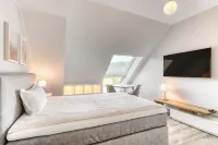One Moment Boardinghouse - Porta Westfalica Hotels in Minden