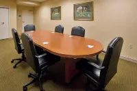 Holiday Inn Express & Suites Drums-Hazleton (I-80) Các khách sạn ở Xã Sugarloaf
