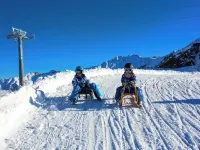 Résidence Azureva la Clusaz les Aravis Hotels in La Clusaz