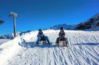 Azureva la Clusaz les Aravis Hotels in Thones