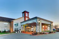 Holiday Inn Express & Suites Bad Axe Hotels in Huron County