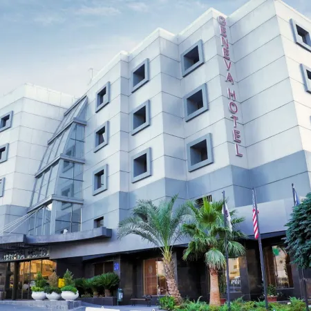 Geneva Hotel