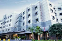 Geneva Hotel Hotel a Amman