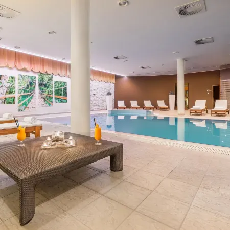 Hotel Punta