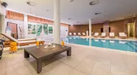 Hotel Punta - spa