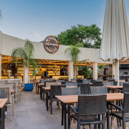 Grand Cettia Hotel