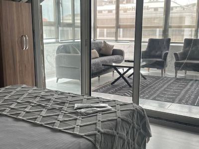 Heraldic Room Hotel
