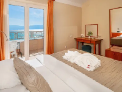 Hotel Dobrovit Hotels in Baška