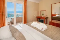 Hotel Dobrovit Hotels in Baska