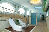 Hotel Servigroup Montíboli - spa