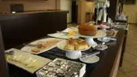 Bekassin Botucatu Hotéis Ltda - breakfast