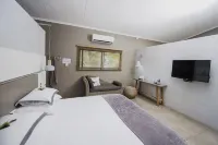 Birds Babble Self Catering - Pensions