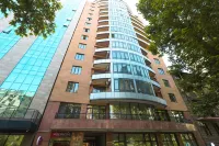 Smart Apartments on Buzand Street 97 โรงแรมใน