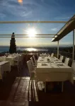 Hotel Grecs - breakfast