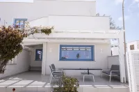 Casa Azzurra Sul Mare e Centralissima