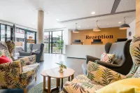 Stadthotel Lohne Hotels in Diepholz