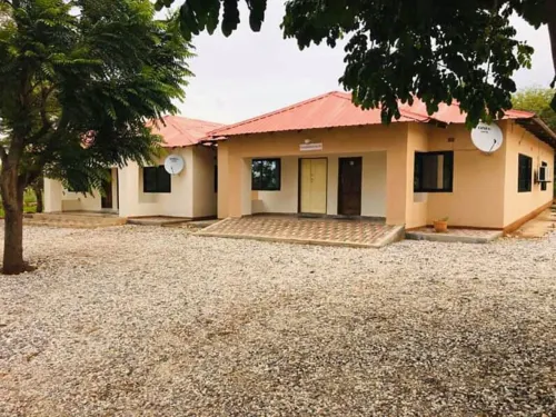 Mck Lodge Ltd Hotels in Kafue