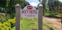 Rocy Hotel Hotels in Mbale