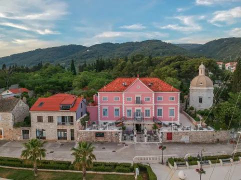 B&B Heritage Villa Apolon