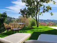 Ideal Bnb Hotels in Saint-Paul-De-Vence