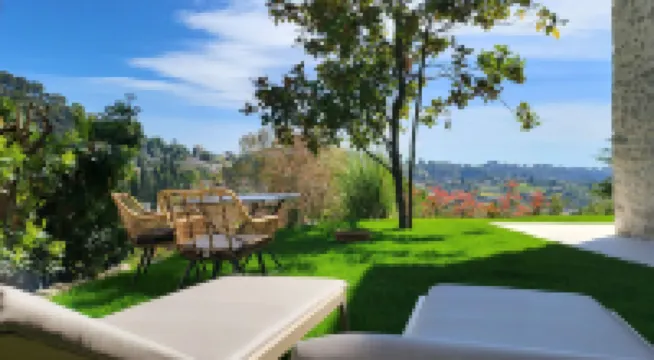 Ideal Bnb Hotels in Saint-Paul-De-Vence