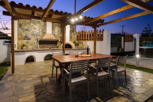 Villa Albion Hotels in Kolimvari