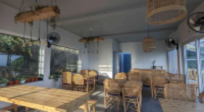 Amã Stays & Trails Godhuli Timur, Naukuchiatal